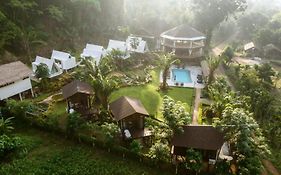 Voasis Valley Krabi - Natural Resort - Adults Only